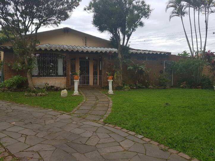 Casa para alugar com 3 quartos, 163m² - Foto 5