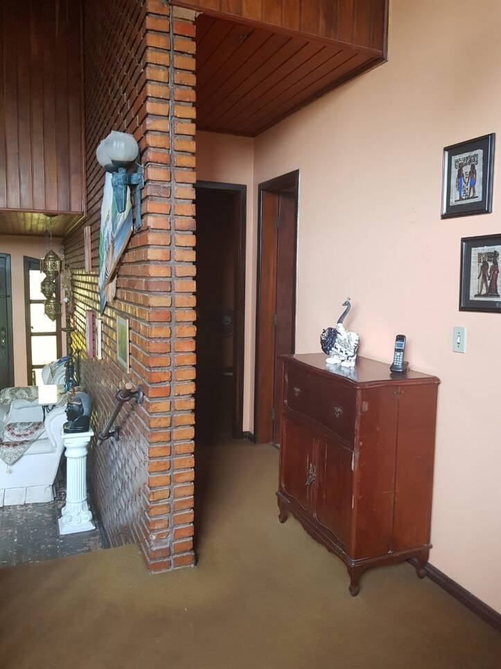 Casa para alugar com 3 quartos, 163m² - Foto 30