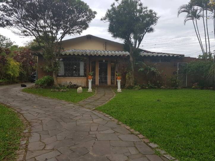 Casa para alugar com 3 quartos, 163m² - Foto 31