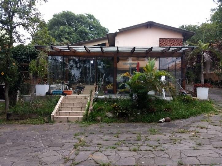 Casa para alugar com 3 quartos, 163m² - Foto 3