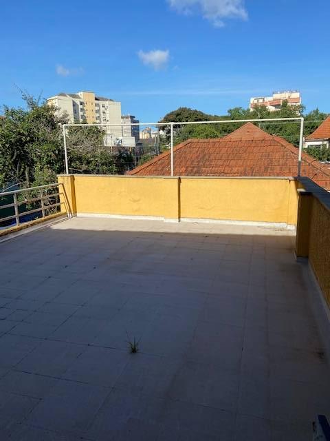 Apartamento para alugar com 4 quartos, 170m² - Foto 3