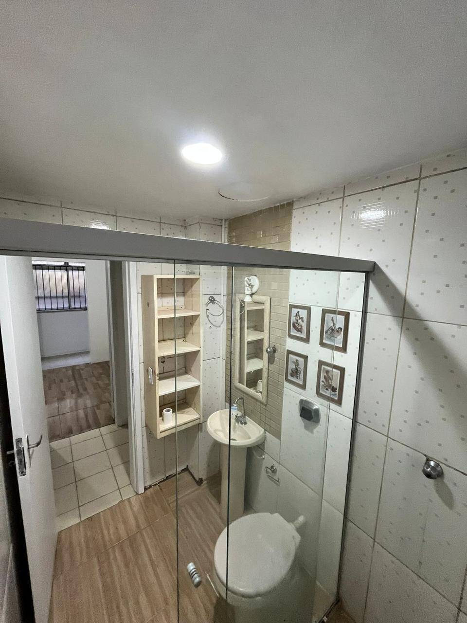 Apartamento para alugar com 1 quarto, 48m² - Foto 4