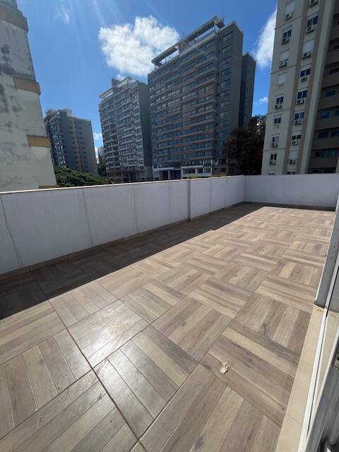 Cobertura para alugar com 2 quartos, 147m² - Foto 21