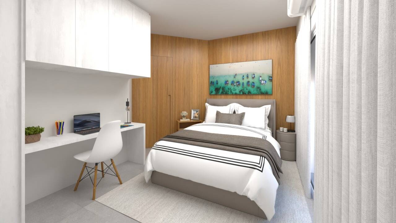 Apartamento à venda com 2 quartos, 71m² - Foto 14