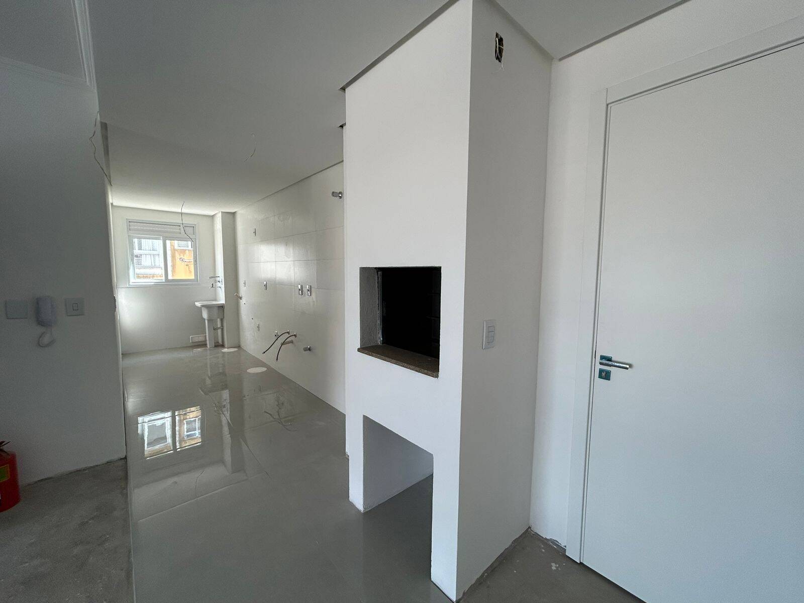 Apartamento à venda com 2 quartos, 71m² - Foto 5