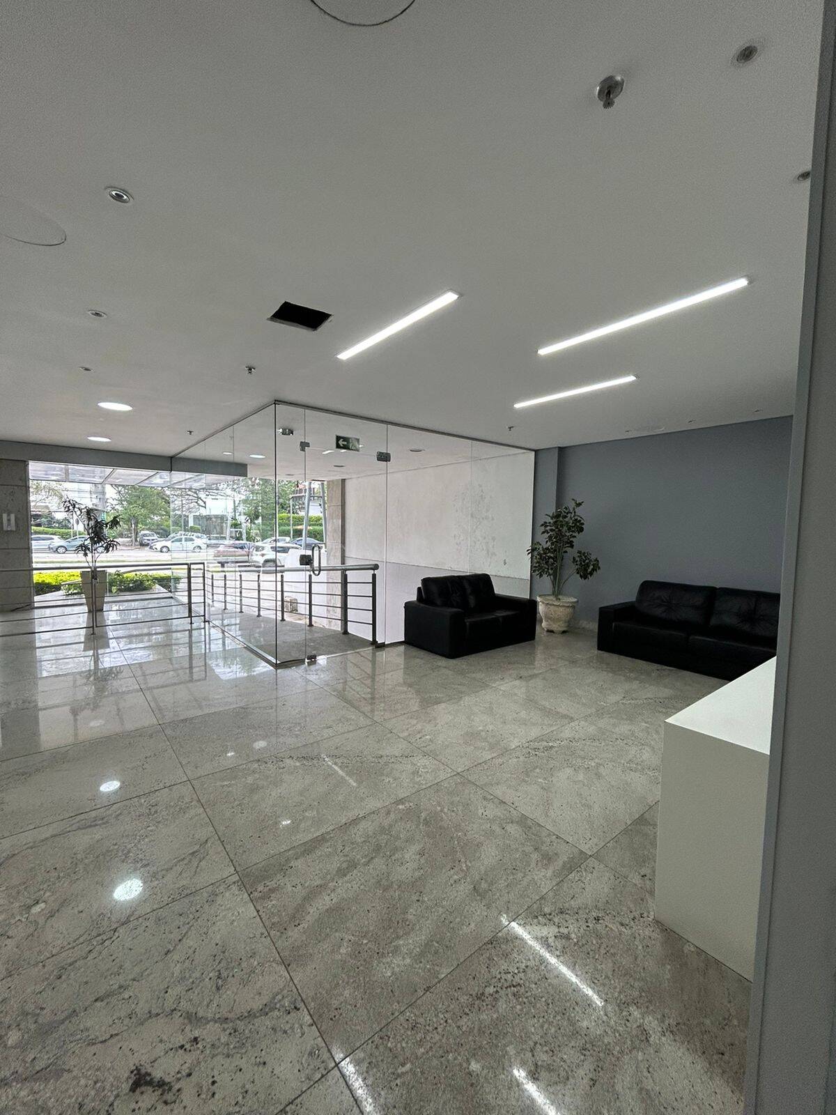 Conjunto Comercial-Sala para alugar, 48m² - Foto 6