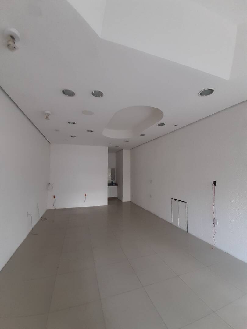 Loja-Salão para alugar, 55m² - Foto 1