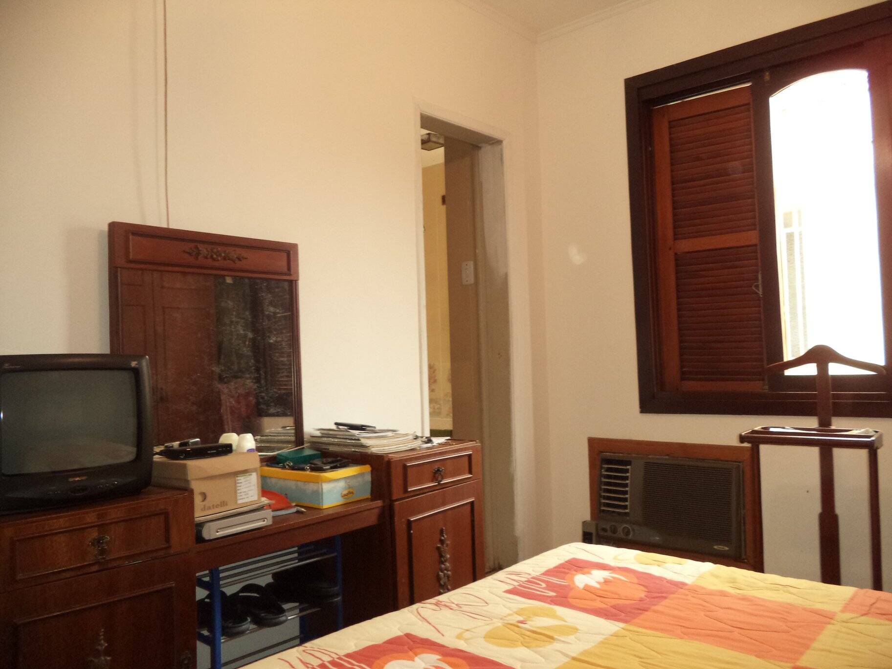 Apartamento à venda com 3 quartos, 109m² - Foto 4