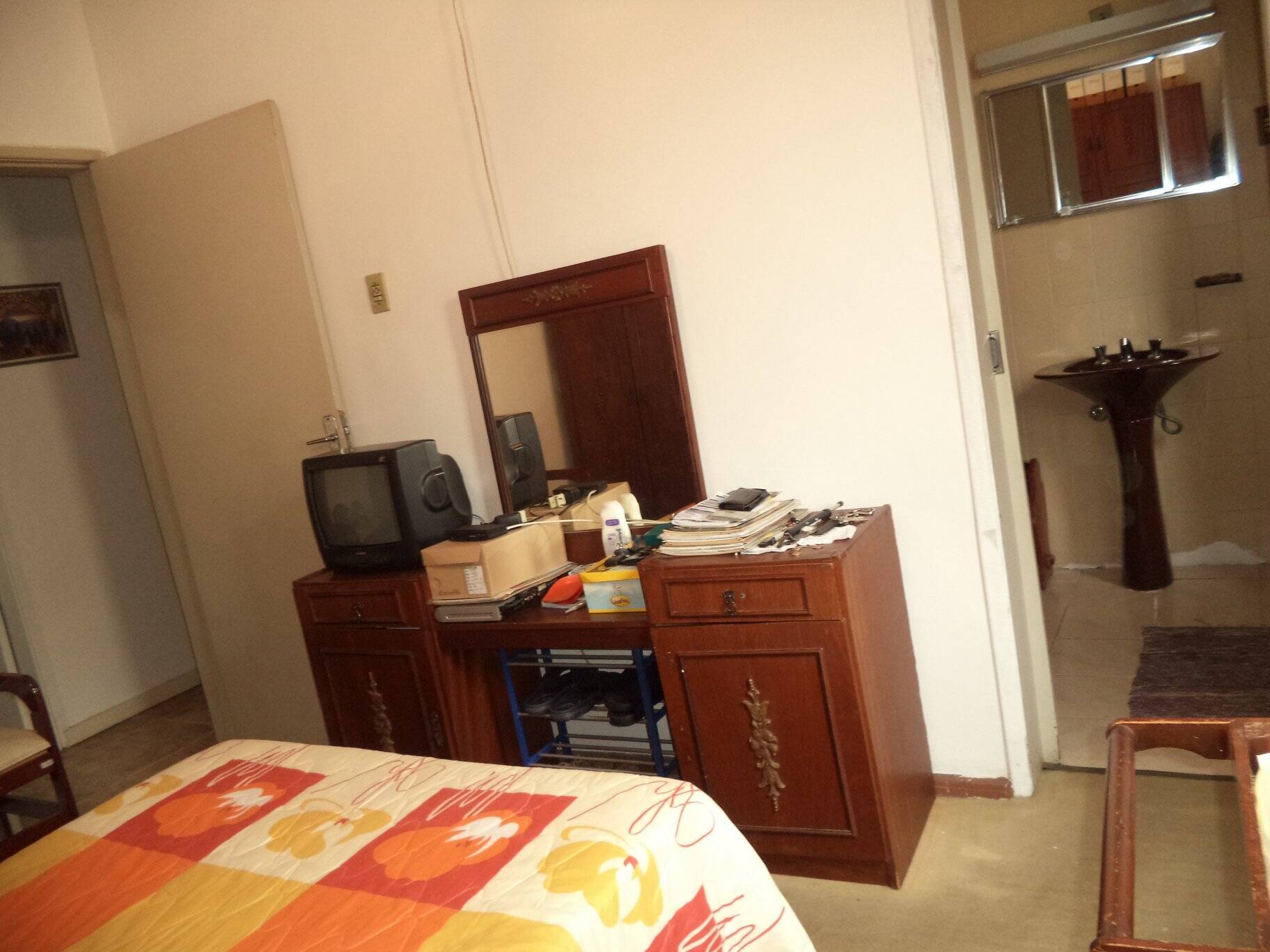 Apartamento à venda com 3 quartos, 109m² - Foto 5