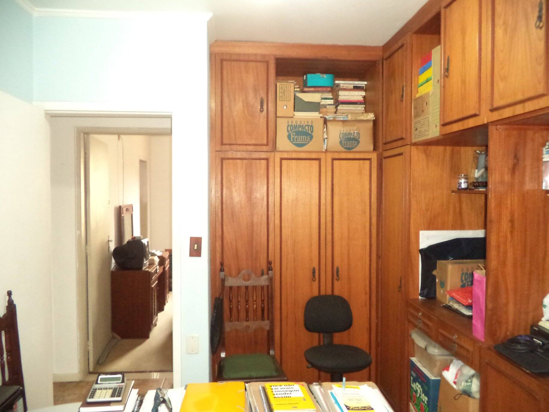 Apartamento à venda com 3 quartos, 109m² - Foto 10