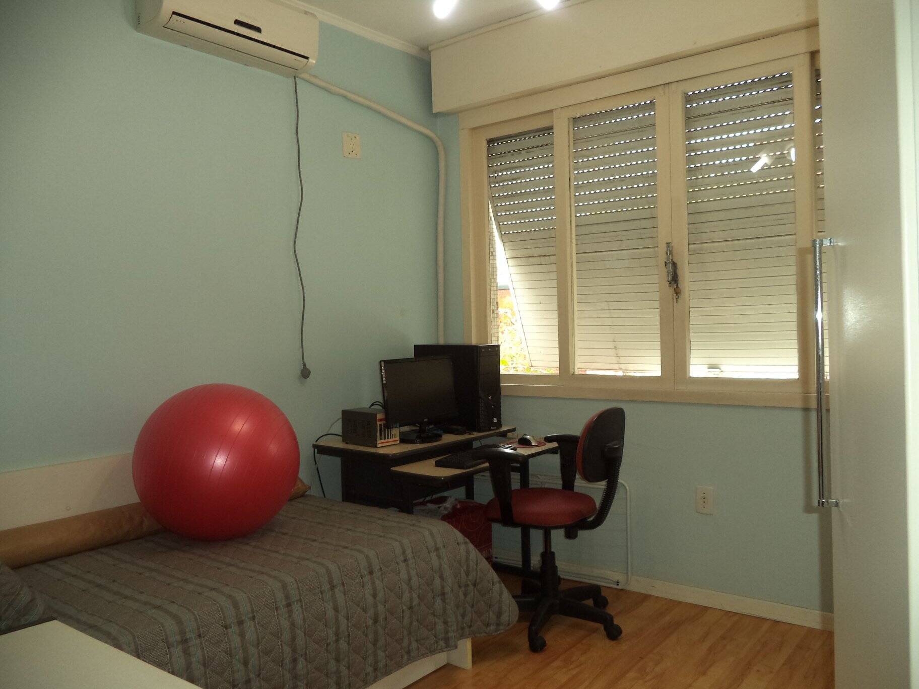 Apartamento à venda com 3 quartos, 109m² - Foto 9