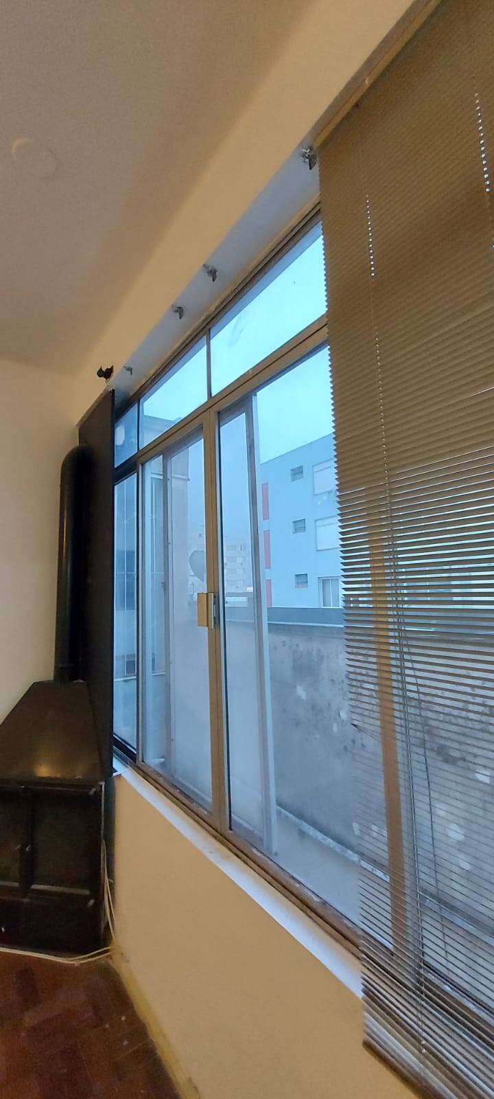 Apartamento à venda com 1 quarto, 42m² - Foto 9