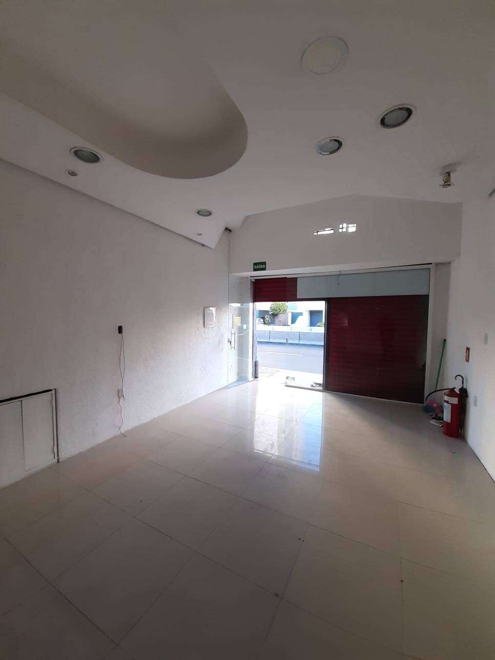 Loja-Salão para alugar, 55m² - Foto 2