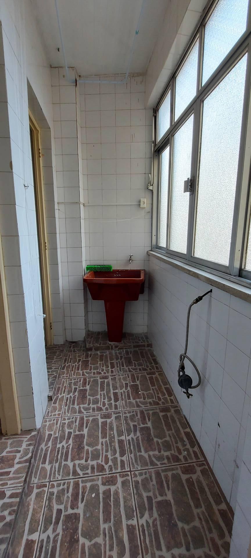 Apartamento à venda com 3 quartos, 100m² - Foto 14