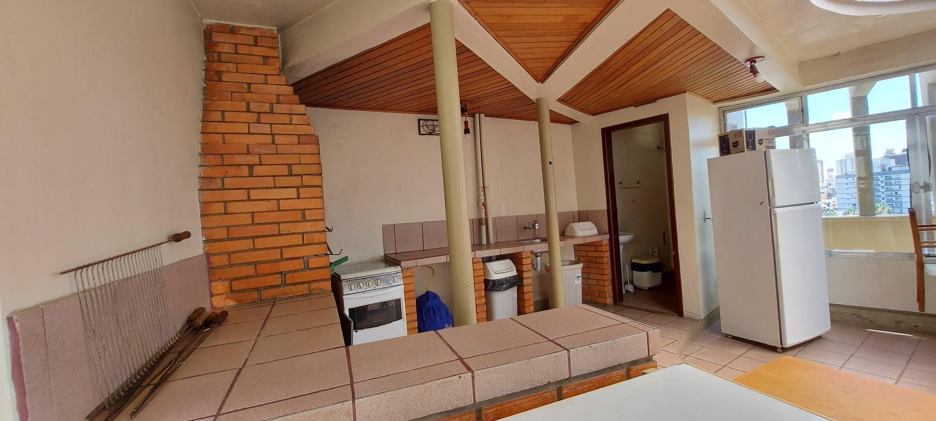 Apartamento à venda com 3 quartos, 100m² - Foto 33