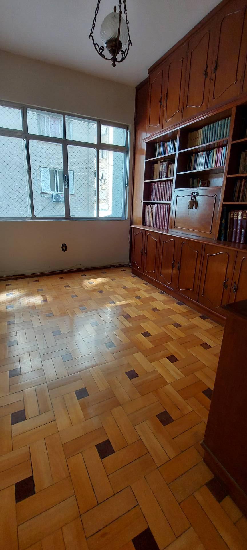 Apartamento à venda com 3 quartos, 100m² - Foto 25