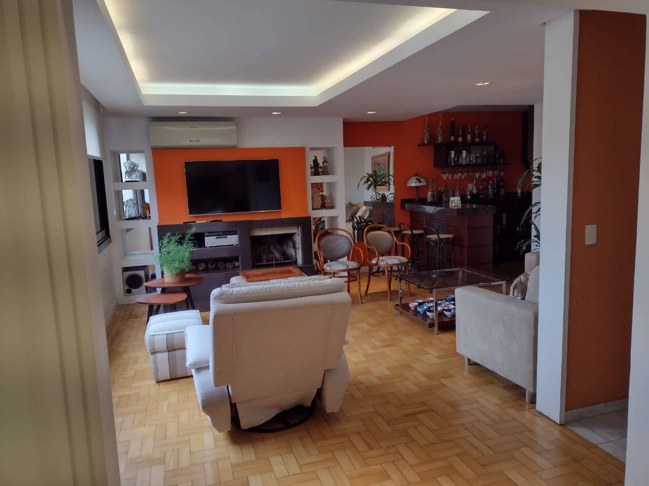 Casa à venda com 4 quartos, 286m² - Foto 8