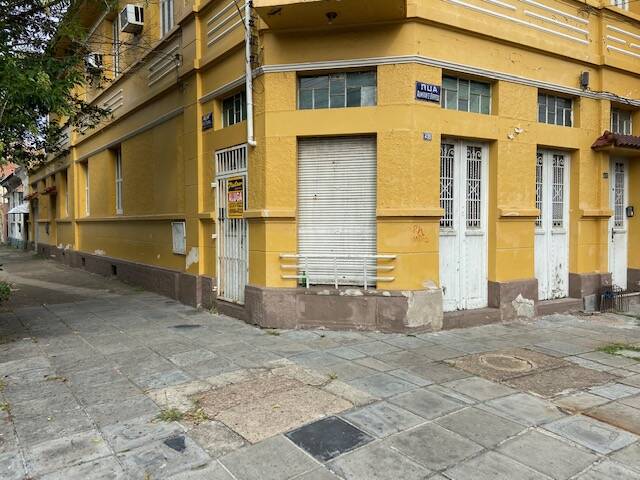 Loja-Salão para alugar, 60m² - Foto 2