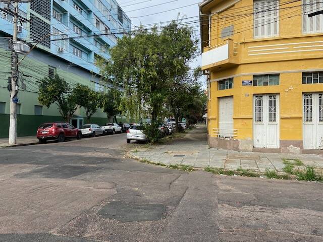 Loja-Salão para alugar, 60m² - Foto 9