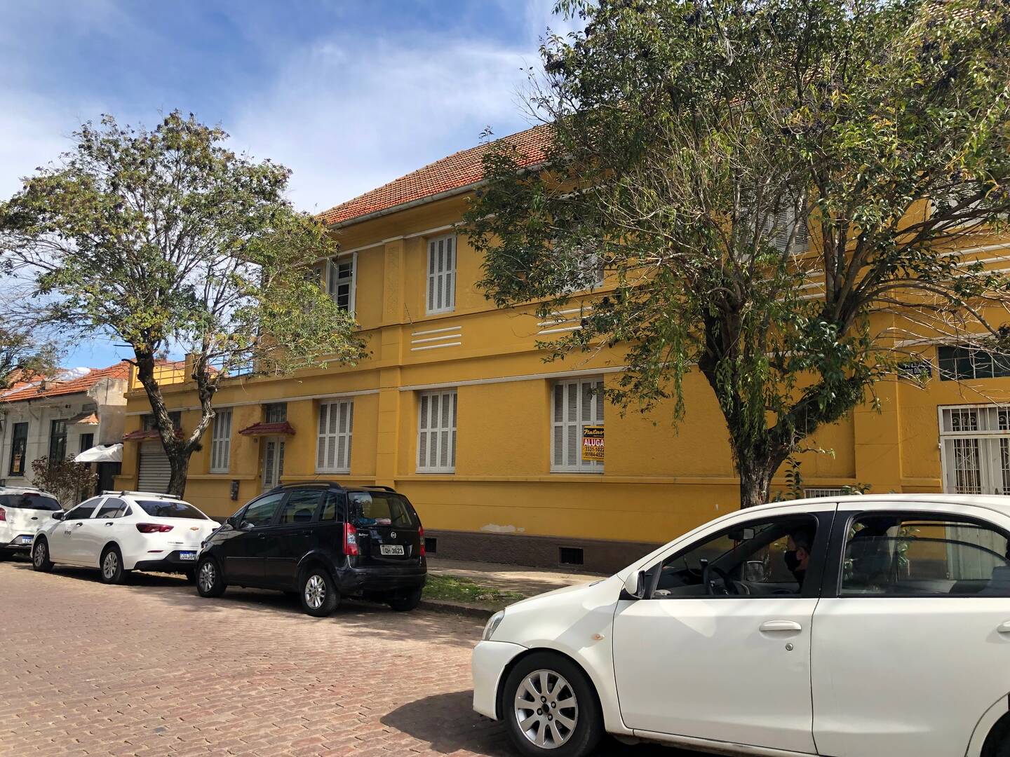 Prédio Inteiro à venda, 500m² - Foto 11