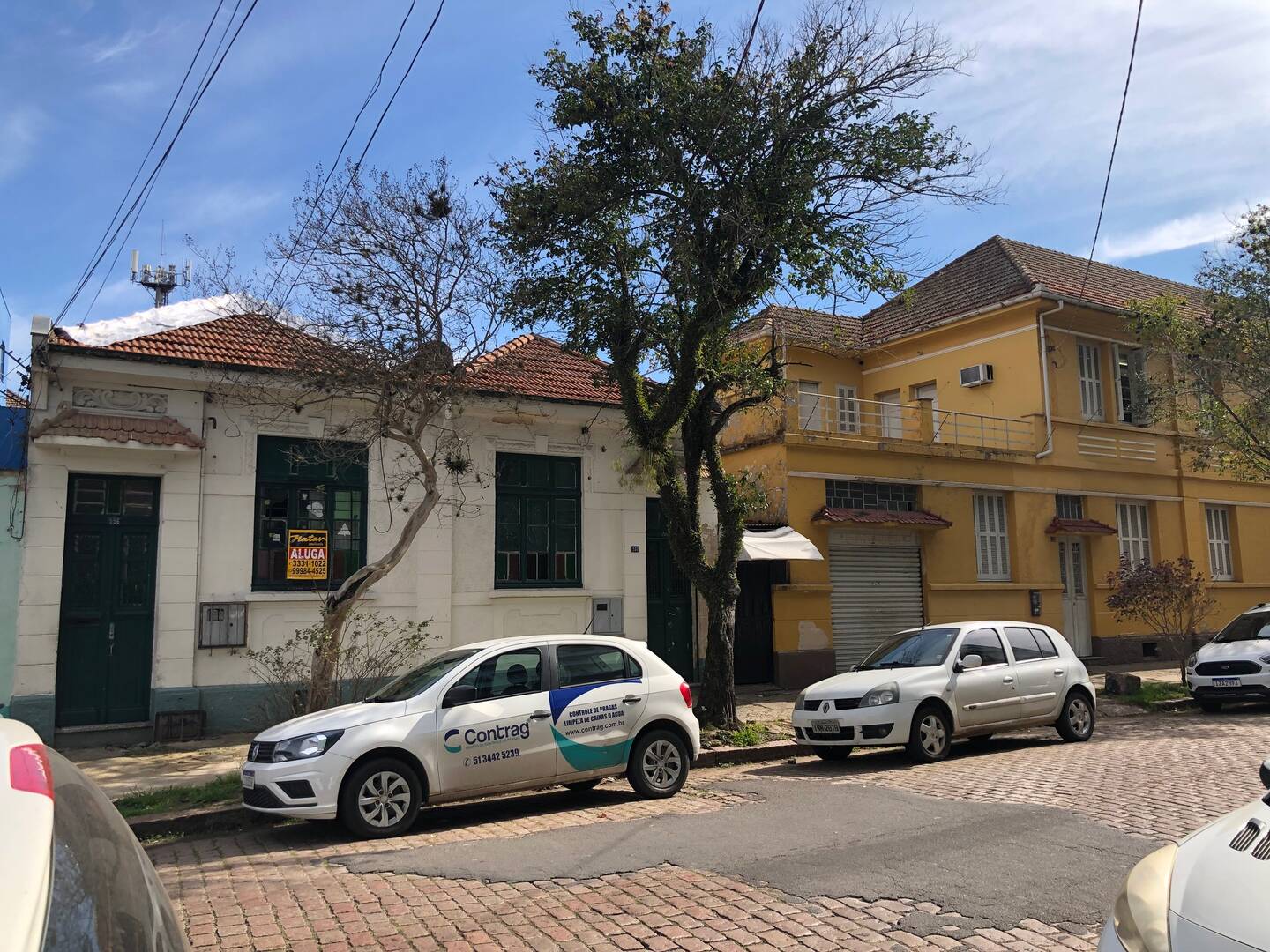 Prédio Inteiro à venda, 500m² - Foto 5