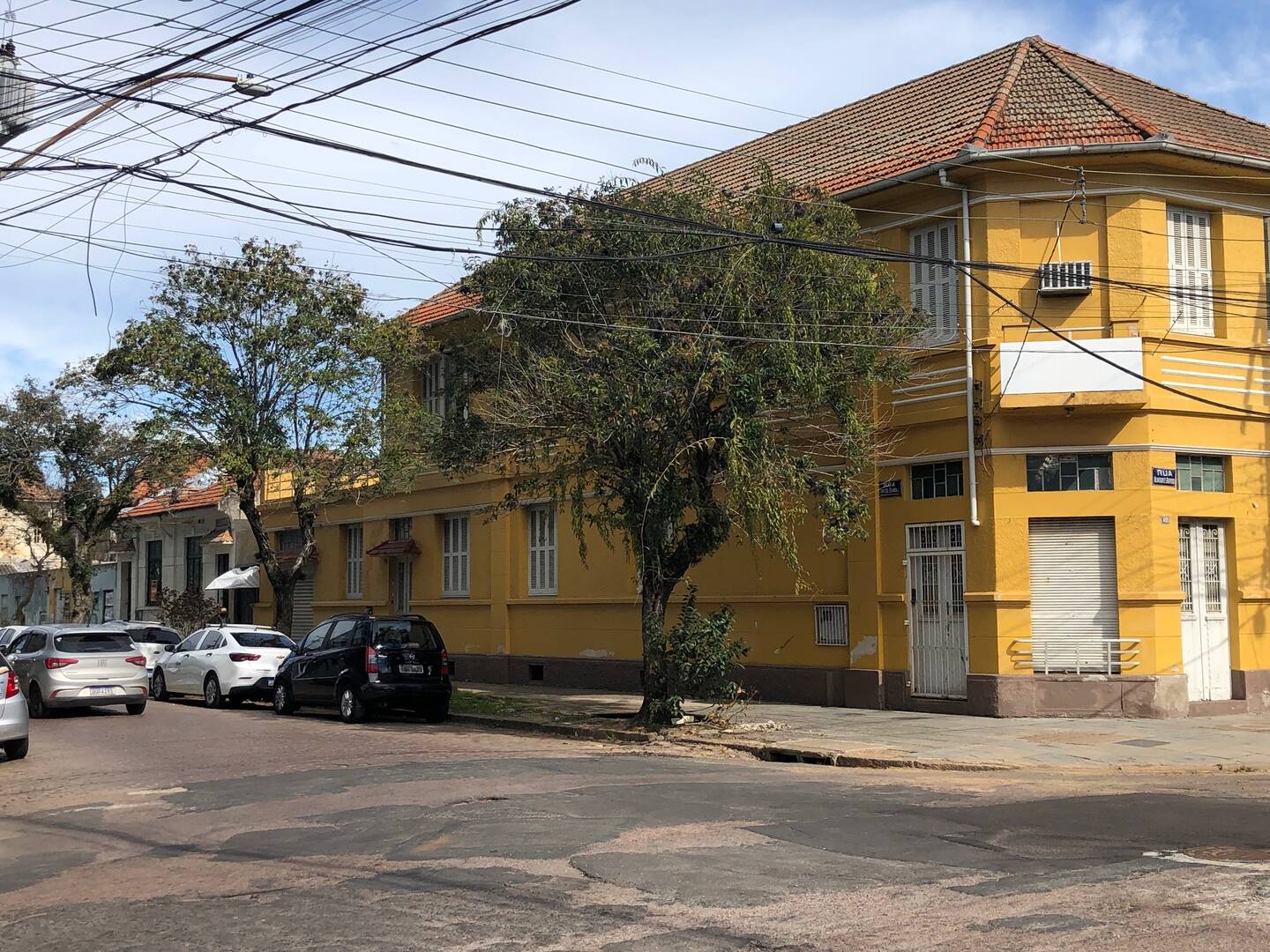 Prédio Inteiro à venda, 500m² - Foto 3