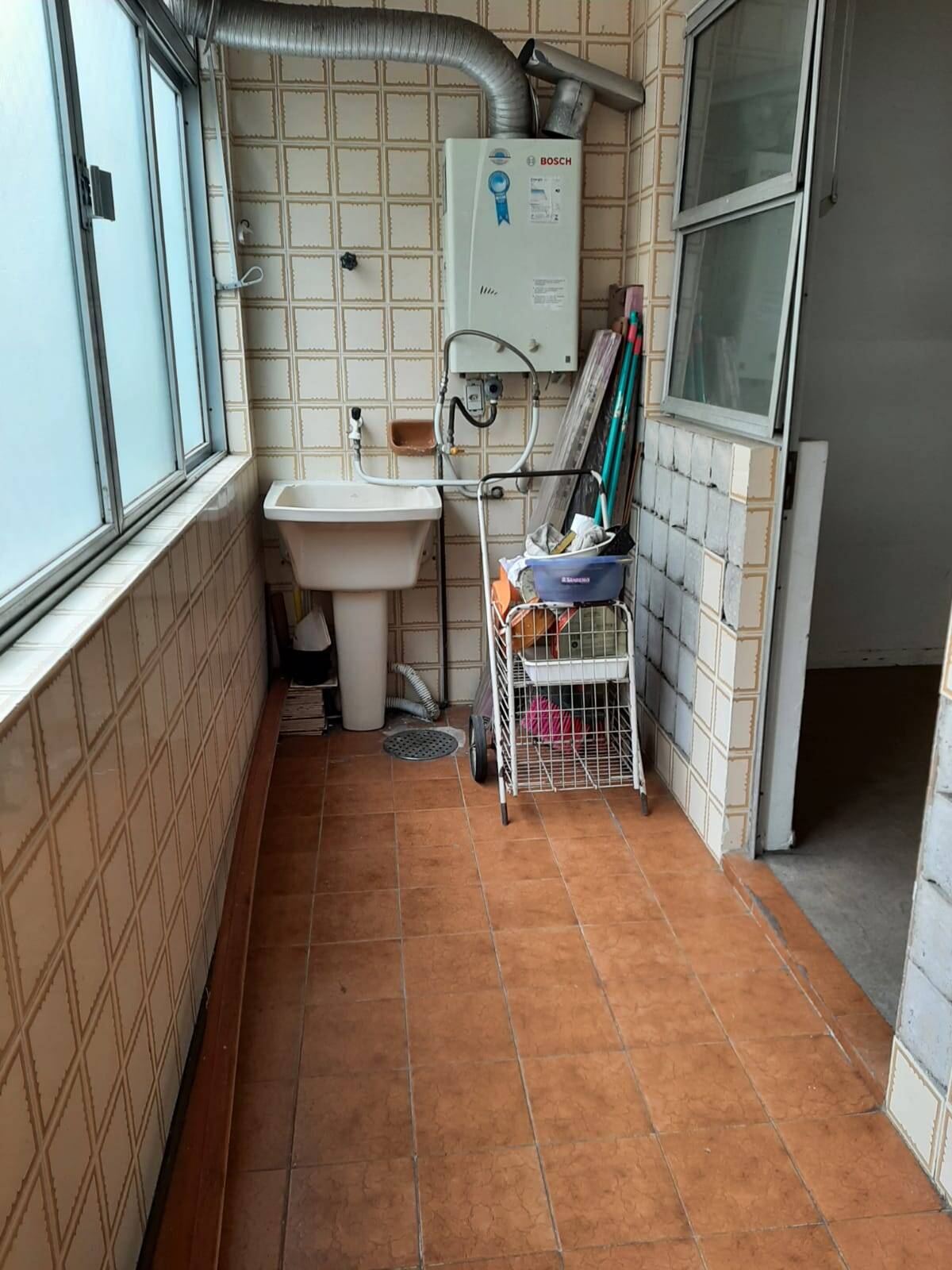 Apartamento à venda com 3 quartos, 113m² - Foto 21