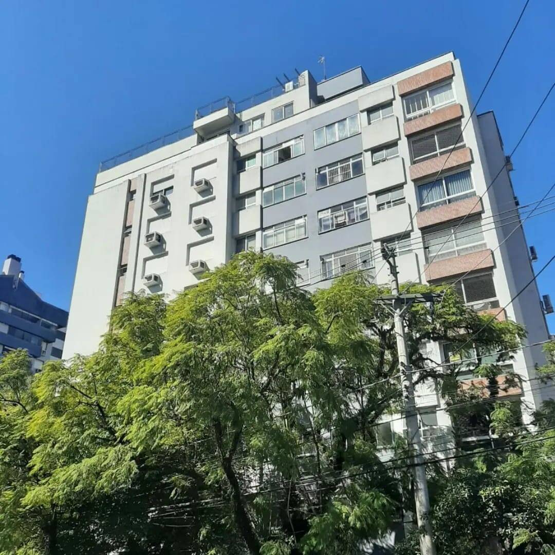 Apartamento à venda com 3 quartos, 113m² - Foto 25