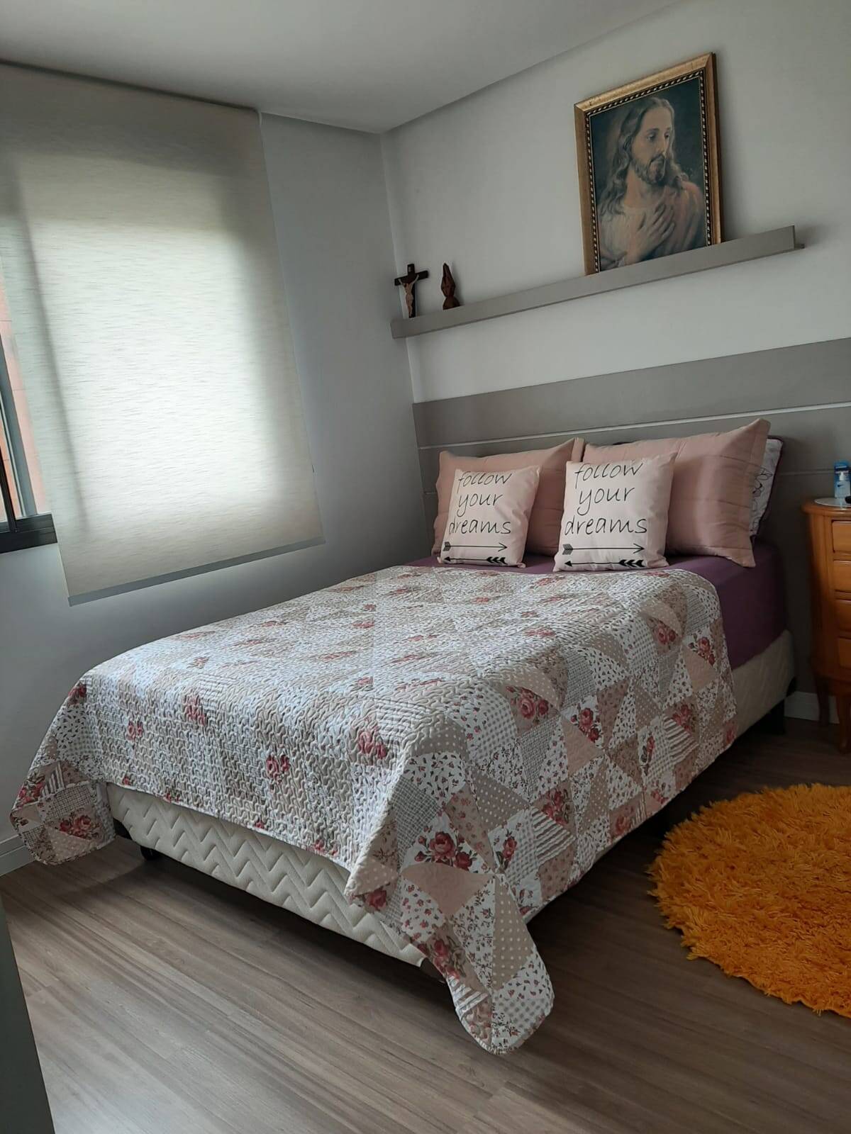 Apartamento à venda com 1 quarto, 46m² - Foto 11