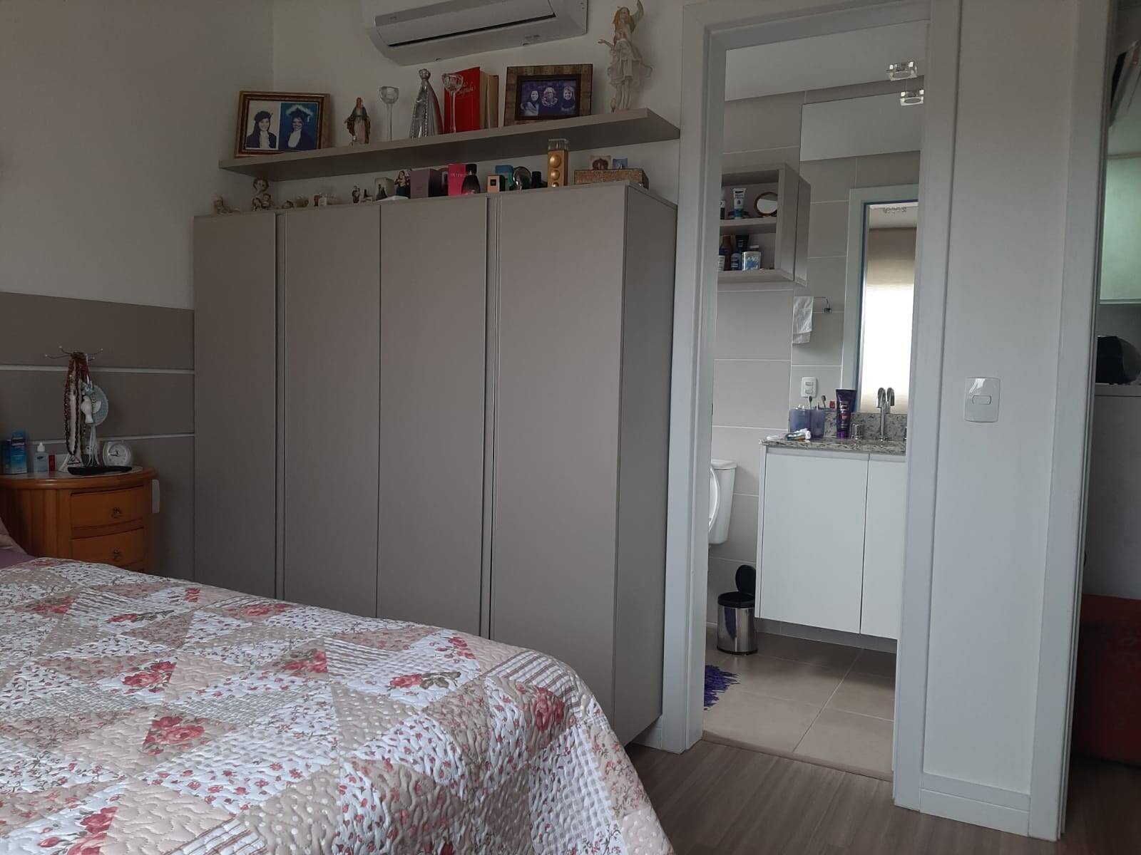 Apartamento à venda com 1 quarto, 46m² - Foto 13