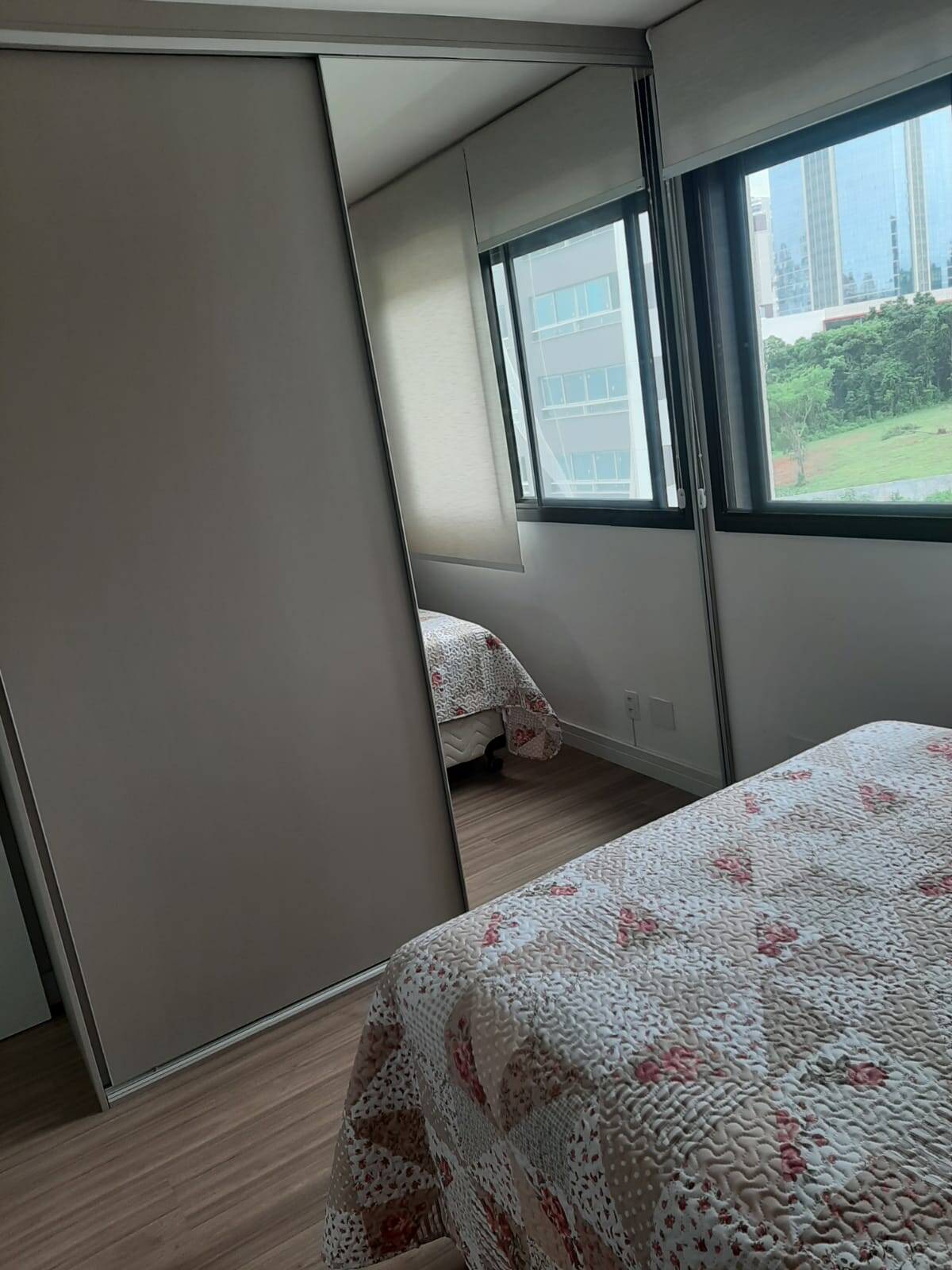 Apartamento à venda com 1 quarto, 46m² - Foto 14