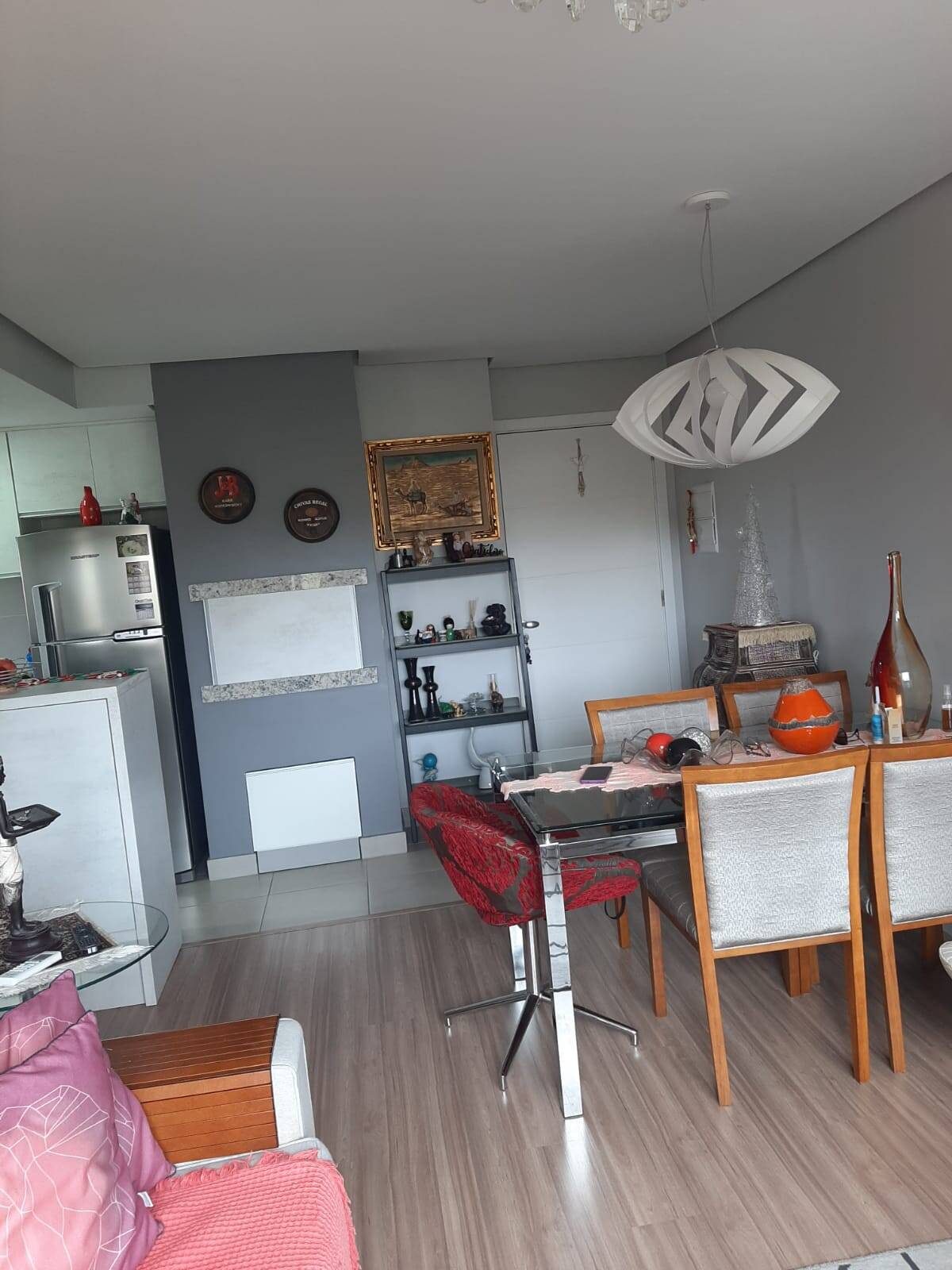 Apartamento à venda com 1 quarto, 46m² - Foto 16