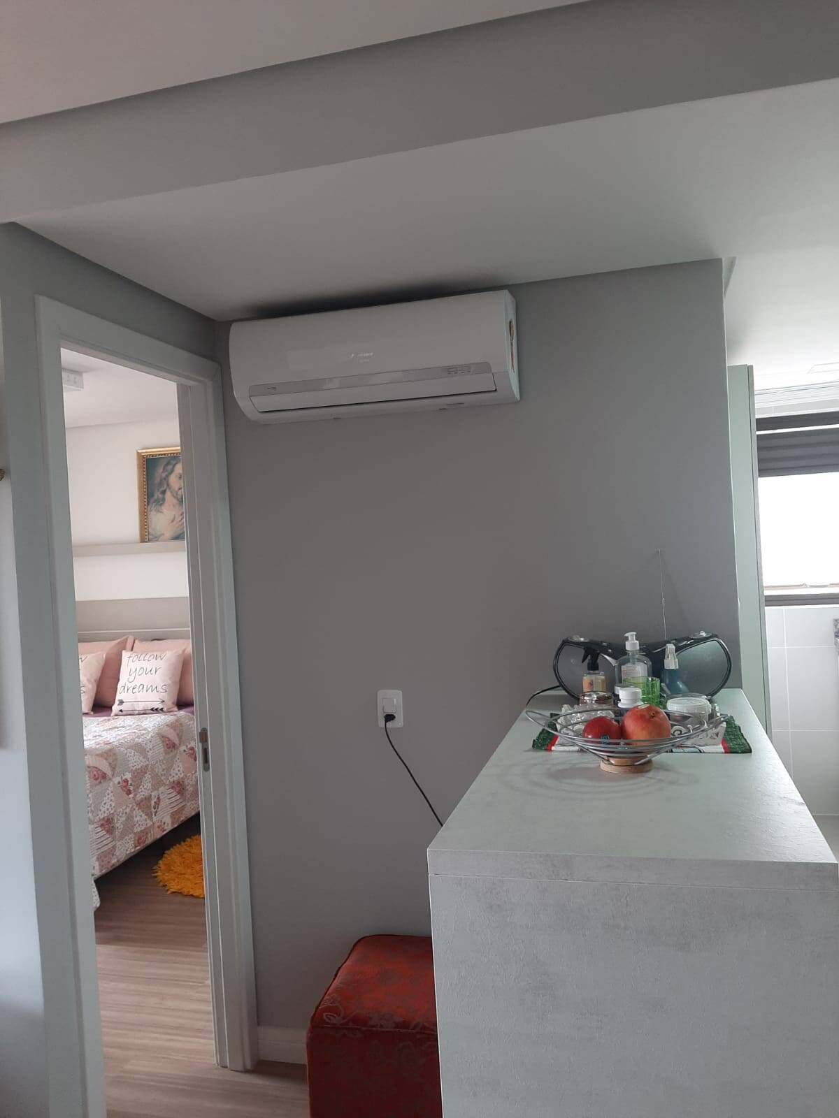 Apartamento à venda com 1 quarto, 46m² - Foto 19