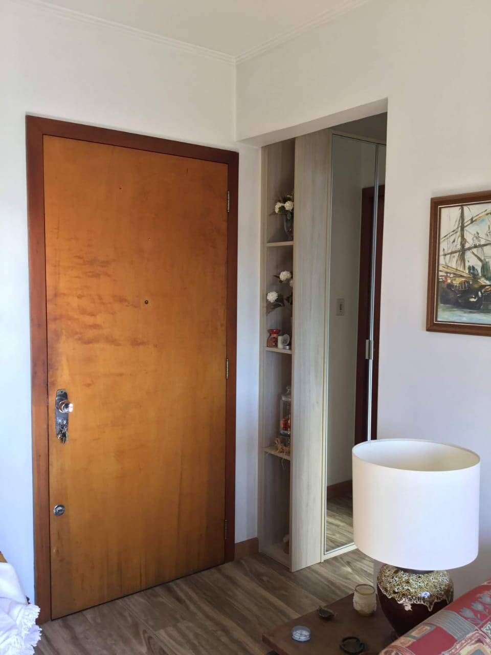 Apartamento à venda com 1 quarto, 45m² - Foto 8