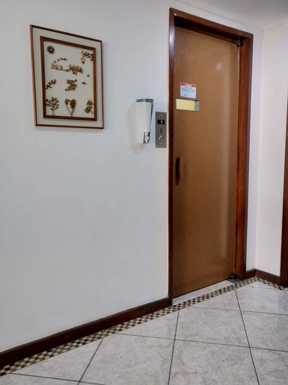 Apartamento à venda com 1 quarto, 45m² - Foto 22