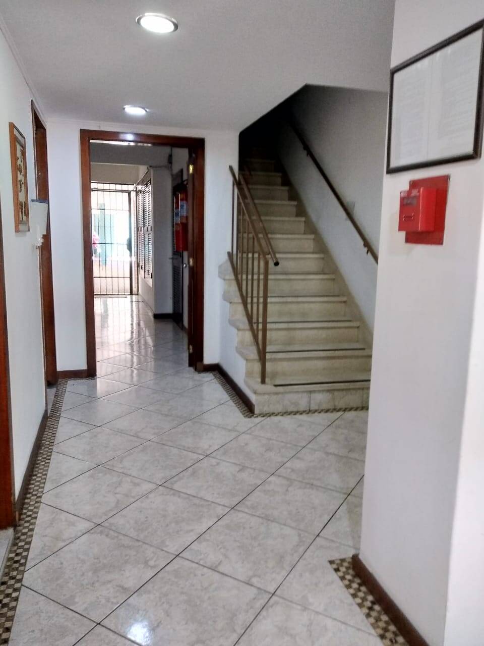 Apartamento à venda com 1 quarto, 45m² - Foto 26