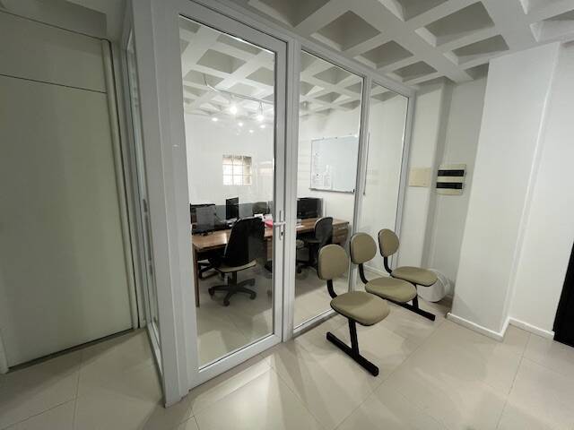 Conjunto Comercial-Sala para alugar, 12m² - Foto 9