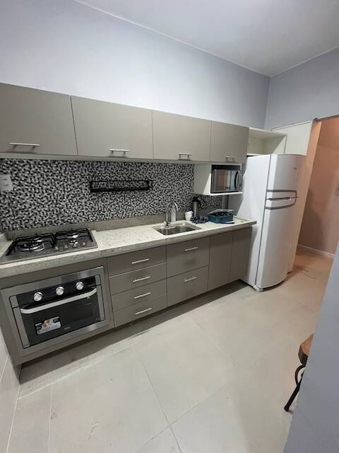 Apartamento para alugar com 2 quartos, 68m² - Foto 1