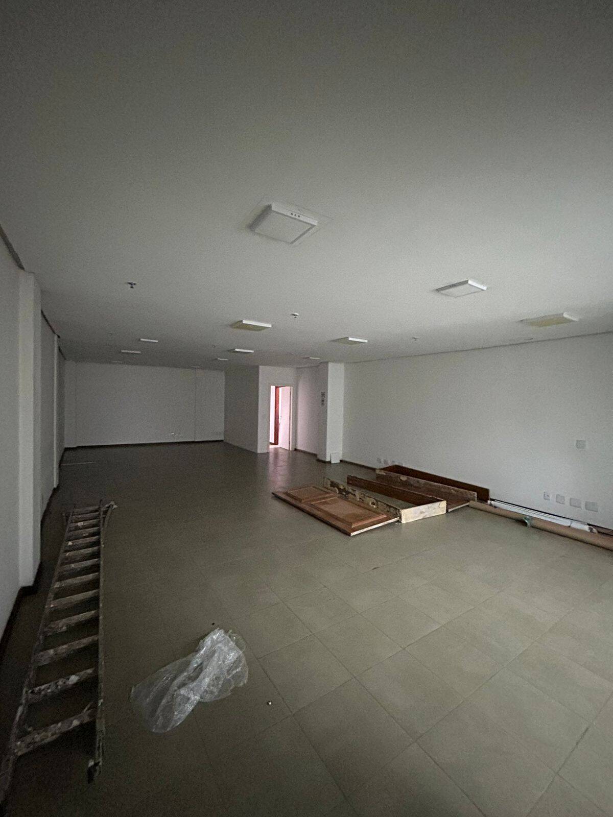 Conjunto Comercial-Sala para alugar, 50m² - Foto 6