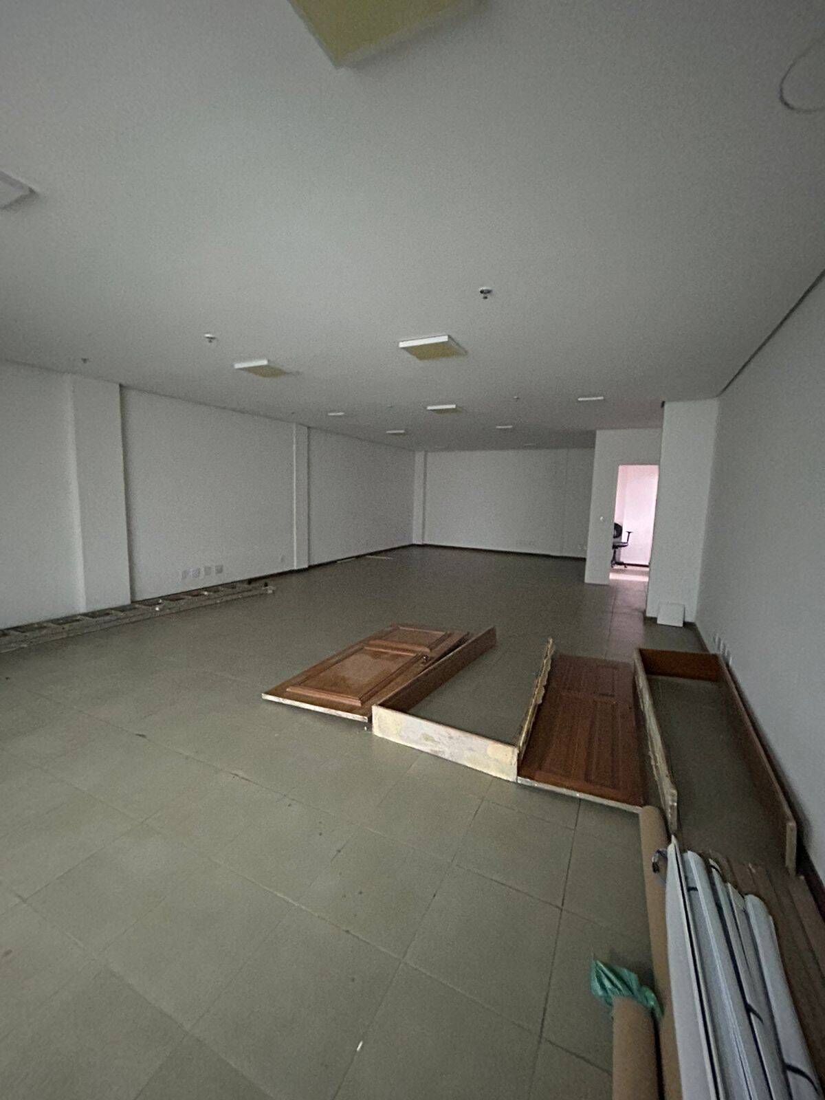 Conjunto Comercial-Sala para alugar, 50m² - Foto 7