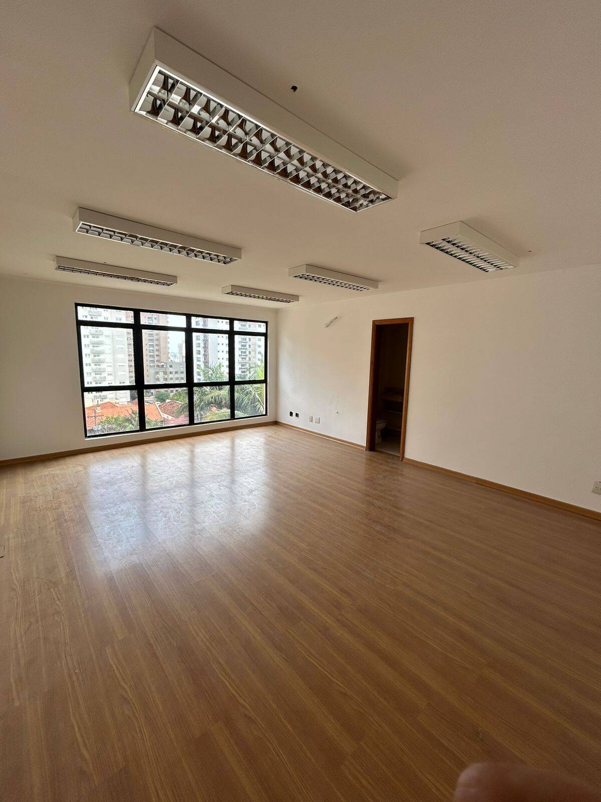 Conjunto Comercial-Sala para alugar, 100m² - Foto 5