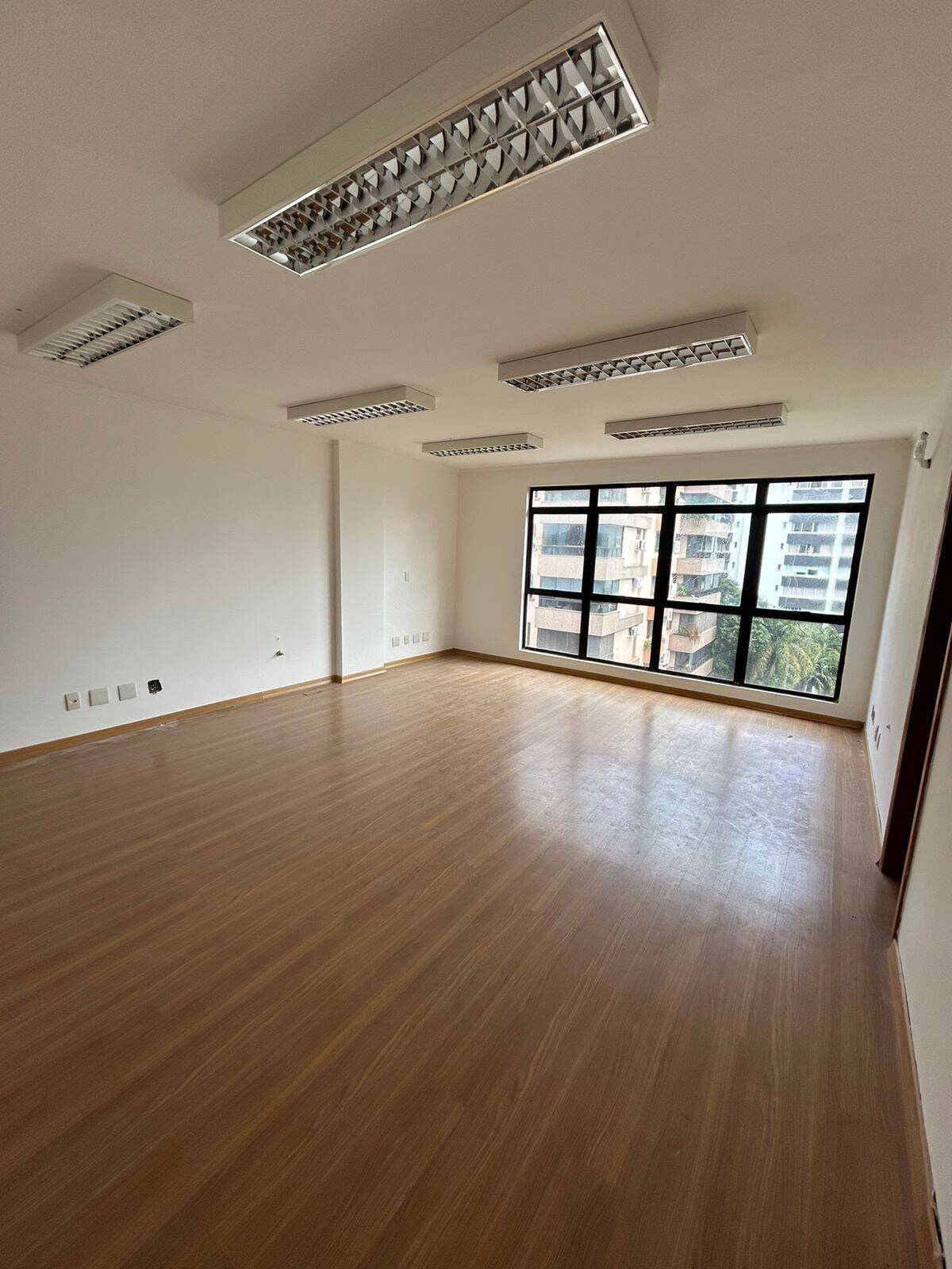 Conjunto Comercial-Sala para alugar, 100m² - Foto 6