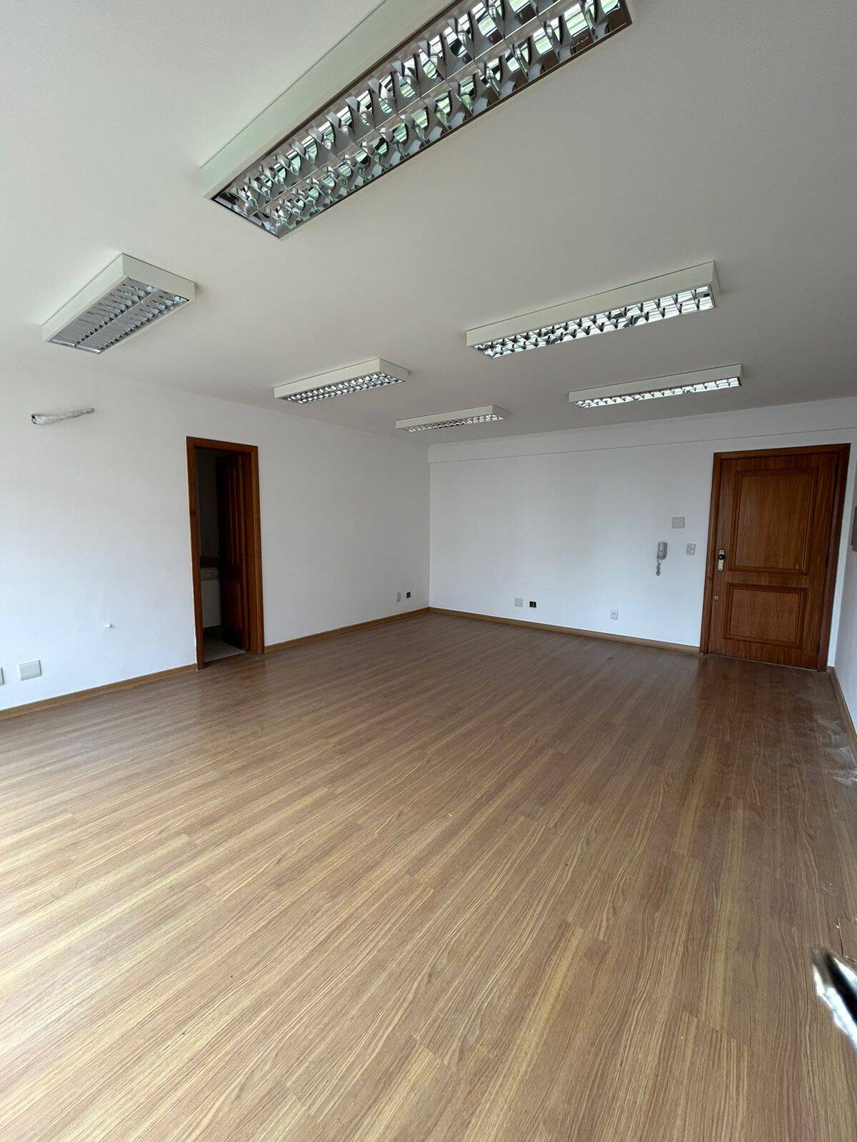 Conjunto Comercial-Sala para alugar, 100m² - Foto 7