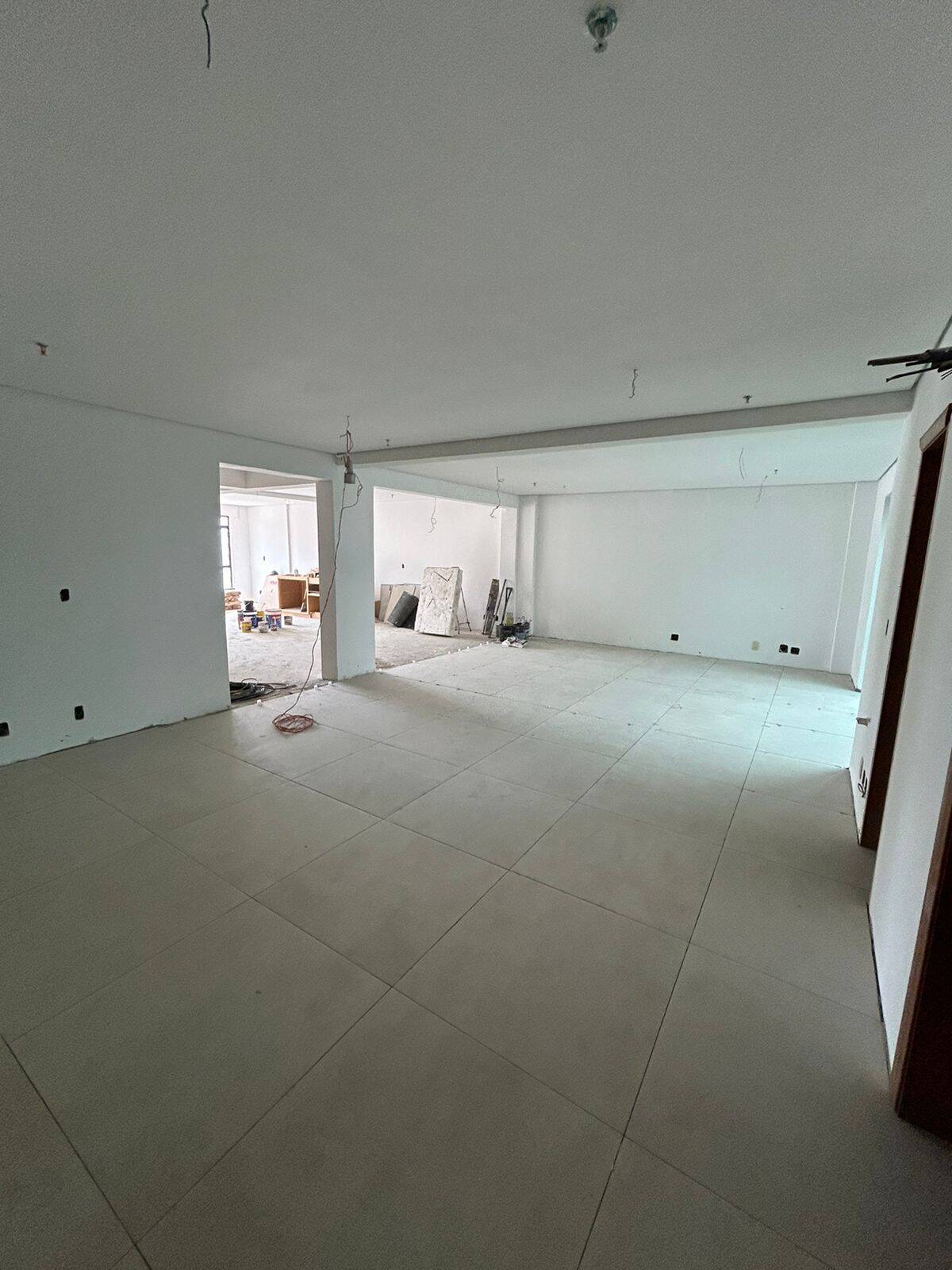 Conjunto Comercial-Sala para alugar, 100m² - Foto 8