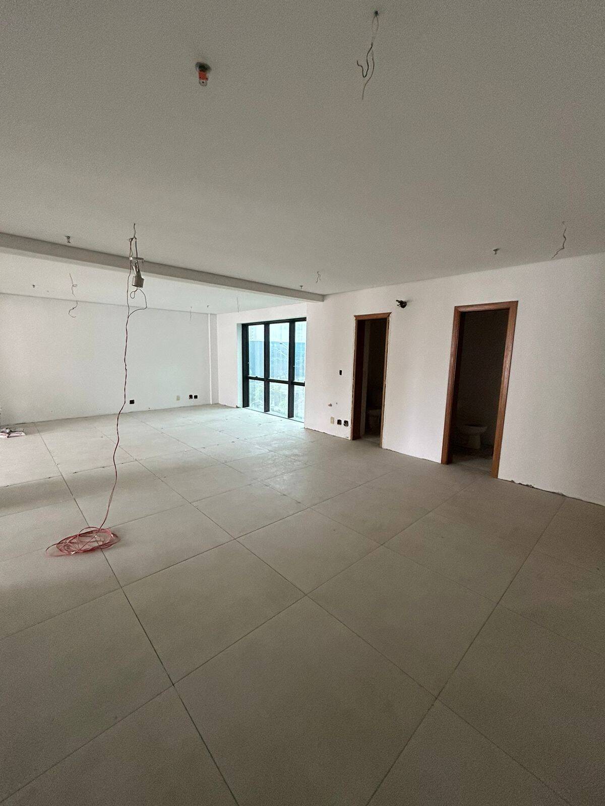 Conjunto Comercial-Sala para alugar, 100m² - Foto 9