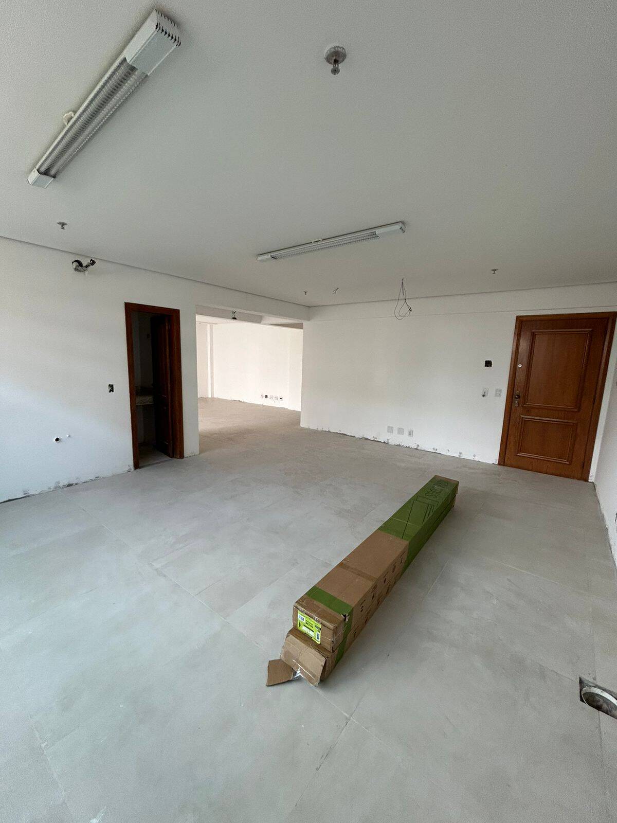 Conjunto Comercial-Sala para alugar, 150m² - Foto 5