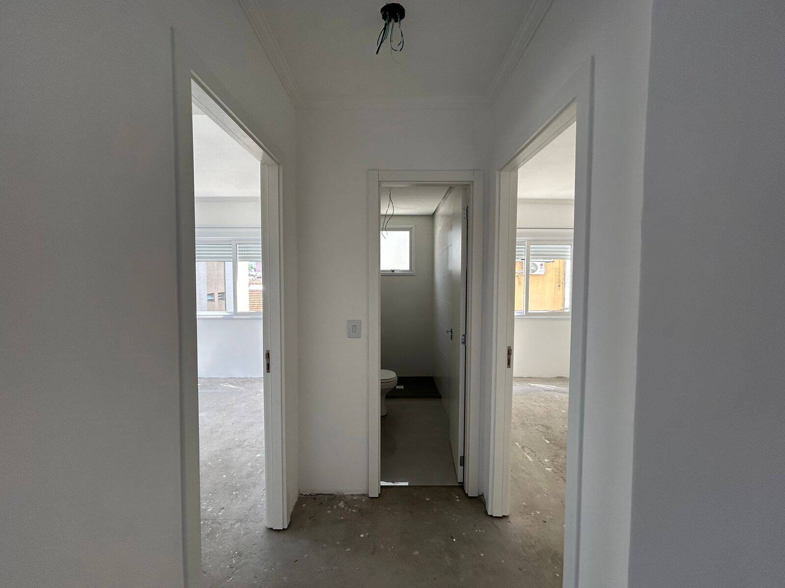 Apartamento à venda com 2 quartos, 71m² - Foto 8