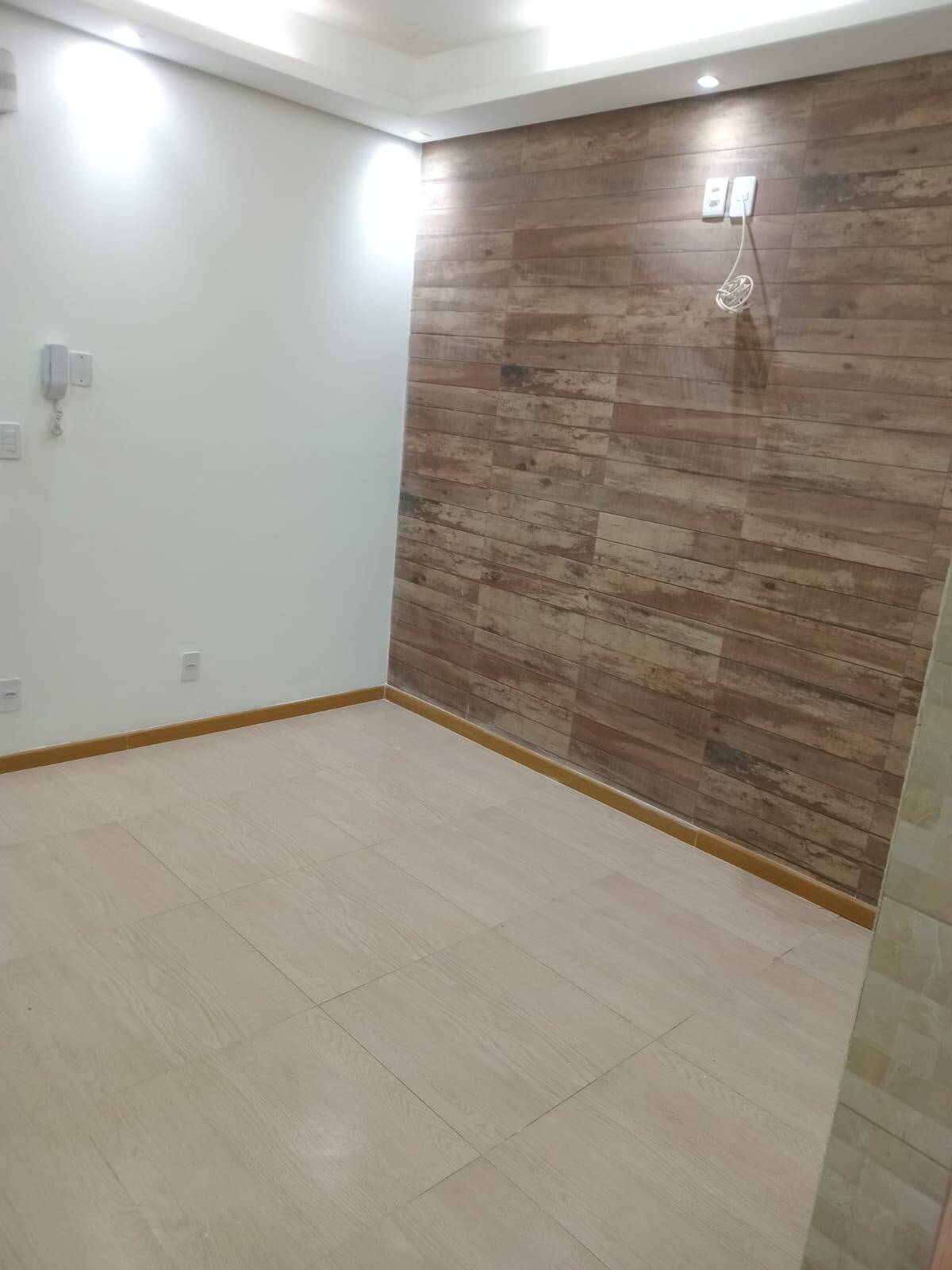 Apartamento à venda com 1 quarto, 45m² - Foto 6