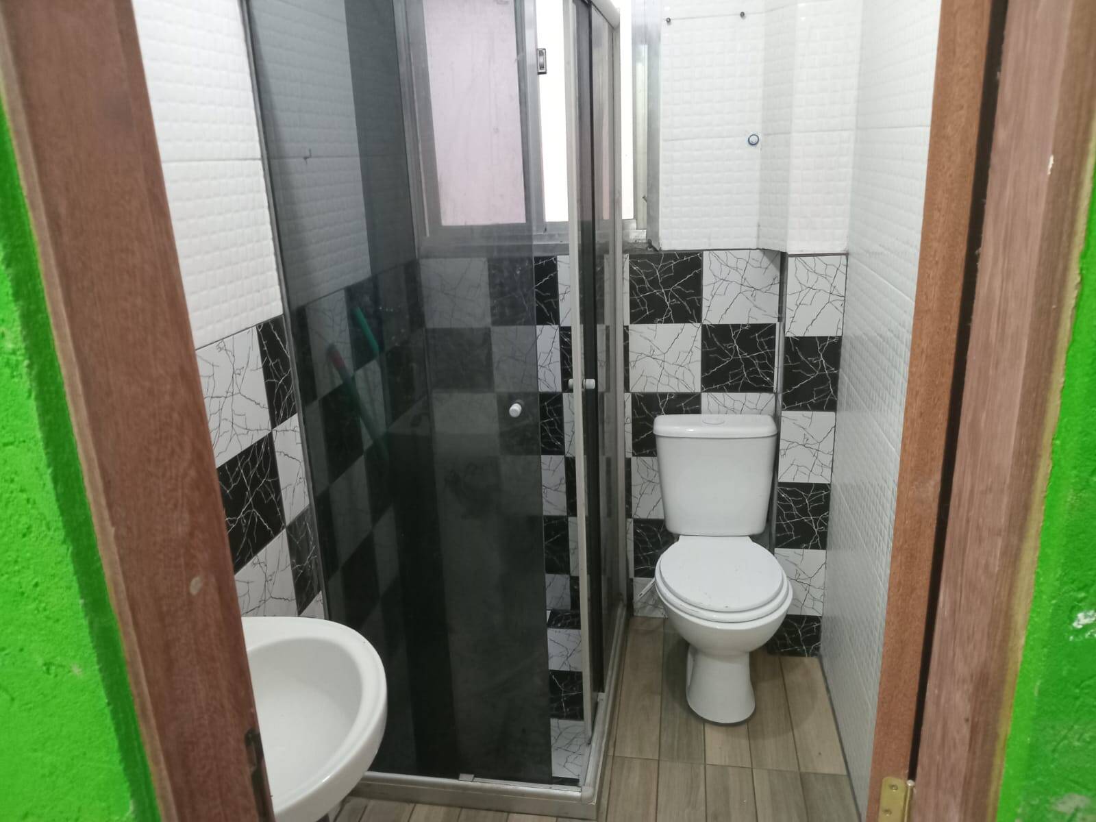 Apartamento à venda com 1 quarto, 45m² - Foto 12