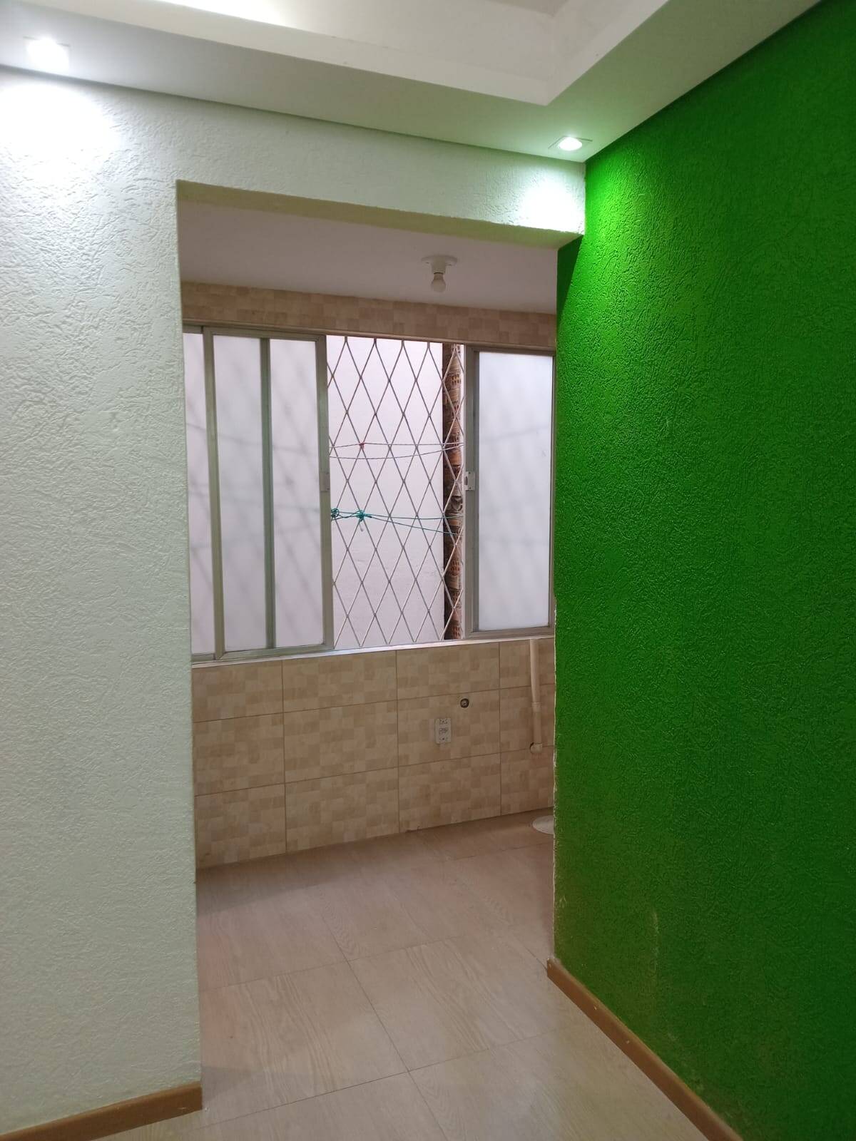 Apartamento à venda com 1 quarto, 45m² - Foto 4